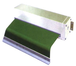 JC盒式防护卷帘