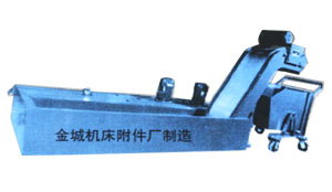 JC永磁式排屑装置